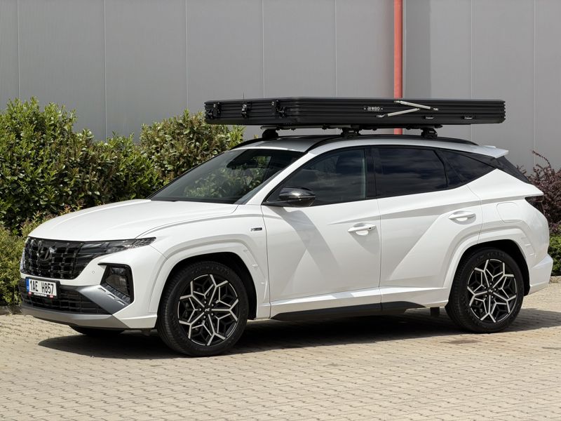 autostan Aroso Vogelsberg